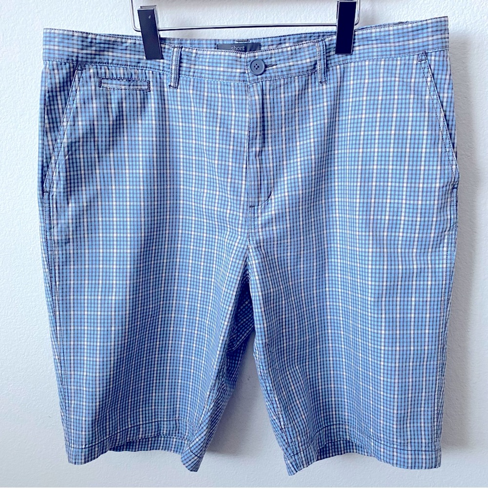 Nordstrom, Flat Front Shorts